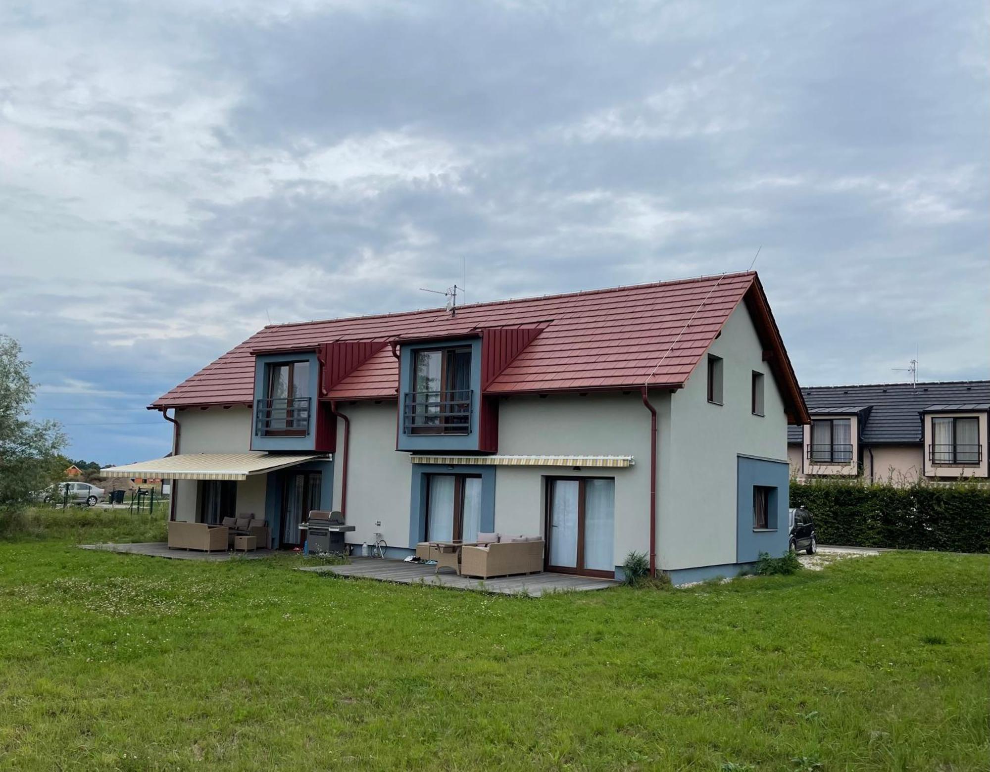 Lake View Apartments Near Golf Resort Kuneticka Hora, Dritec Pardubice Pokój zdjęcie
