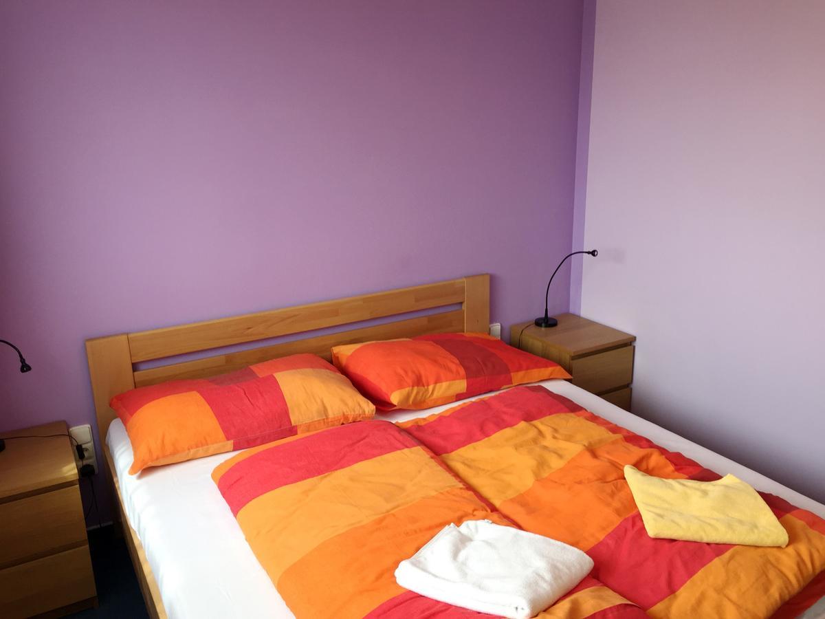 Lake View Apartments Near Golf Resort Kuneticka Hora, Dritec Pardubice Zewnętrze zdjęcie