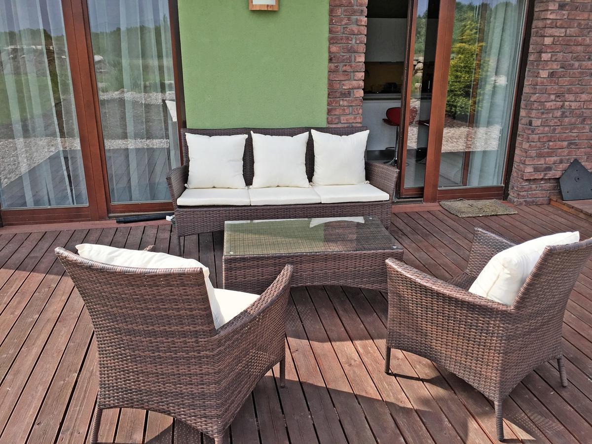 Lake View Apartments Near Golf Resort Kuneticka Hora, Dritec Pardubice Zewnętrze zdjęcie
