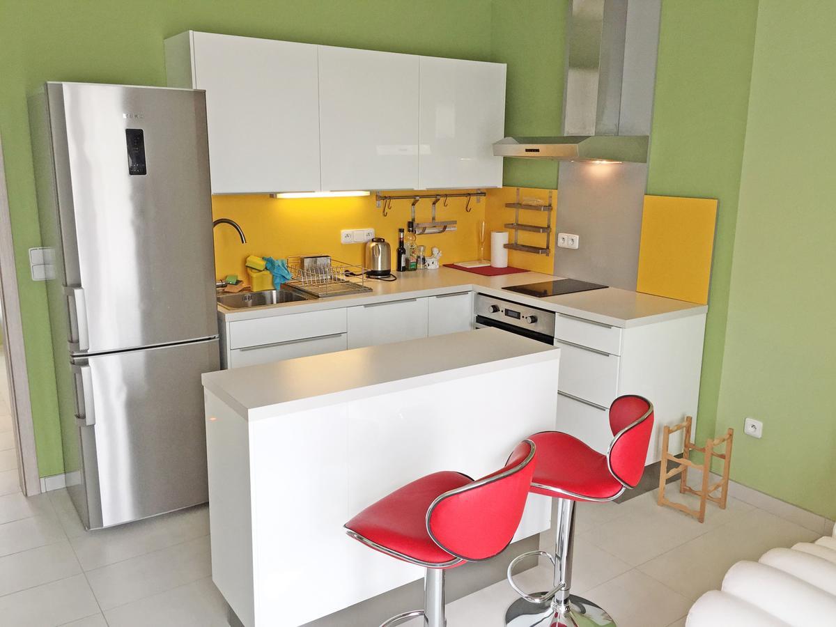 Lake View Apartments Near Golf Resort Kuneticka Hora, Dritec Pardubice Zewnętrze zdjęcie