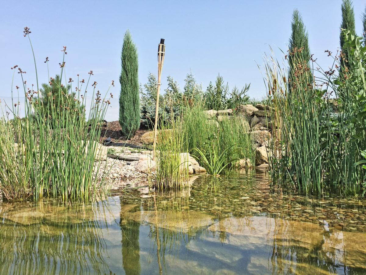Lake View Apartments Near Golf Resort Kuneticka Hora, Dritec Pardubice Zewnętrze zdjęcie