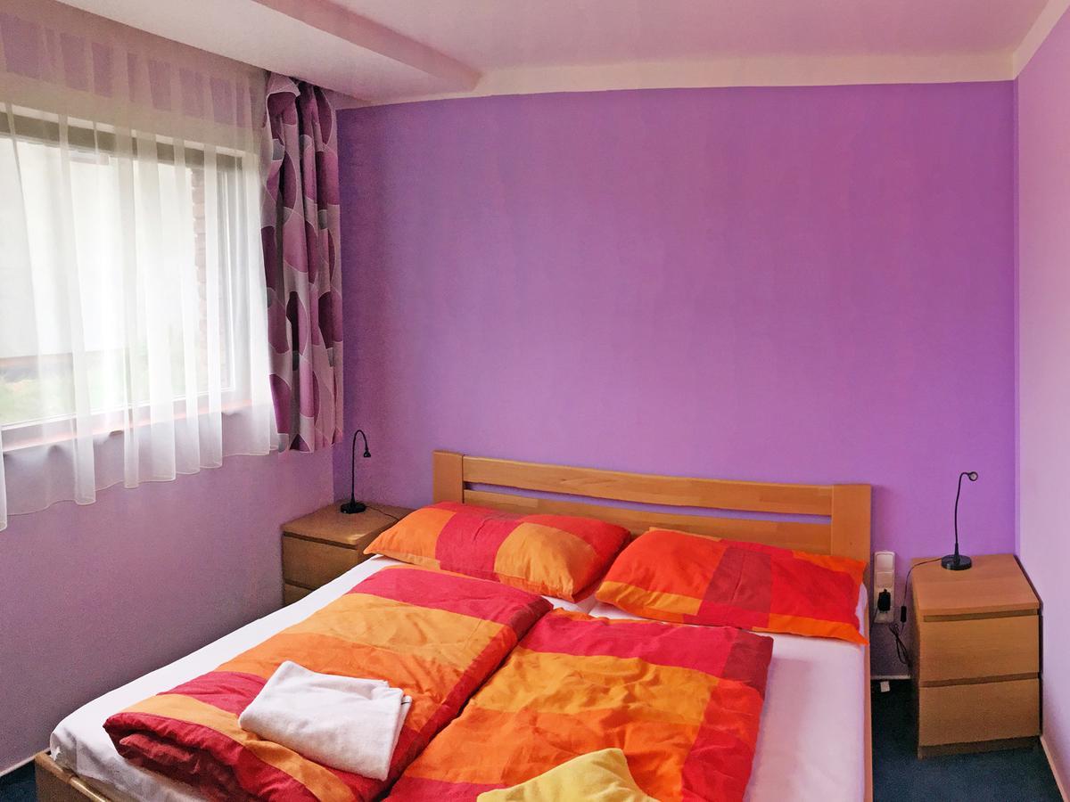Lake View Apartments Near Golf Resort Kuneticka Hora, Dritec Pardubice Zewnętrze zdjęcie